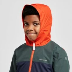 Craghoppers Kids’ Bellamy Jacket 11 Craghoppers Kids’ Bellamy Jacket -Clothing Store go 517117 d