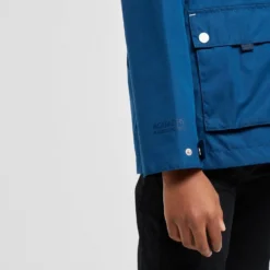 Craghoppers Kids' Waterproof Carter Jacket -Clothing Store go 517119 e