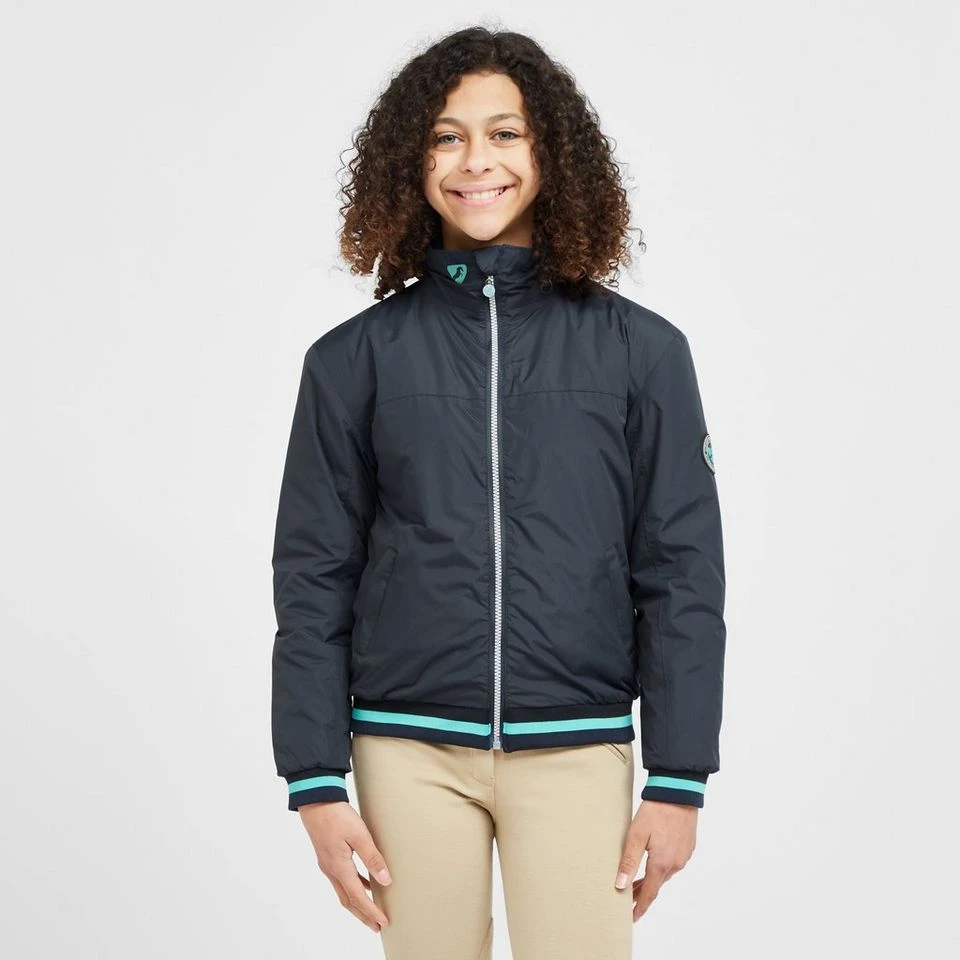 Kids Homerton Jacket 1 Kids Homerton Jacket