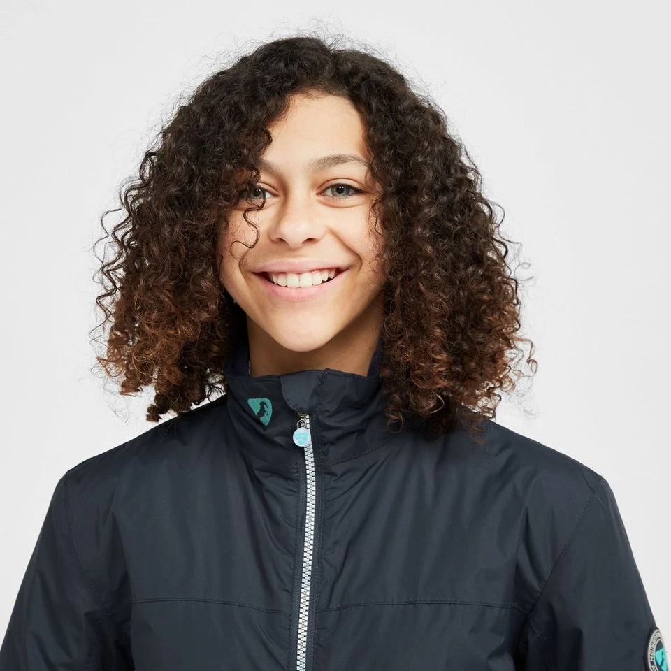 Kids Homerton Jacket 6 Kids Homerton Jacket - Image 6