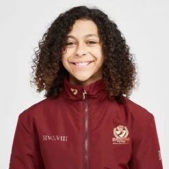 Maids Team Jacket Burgundy -Clothing Store go 517299 d