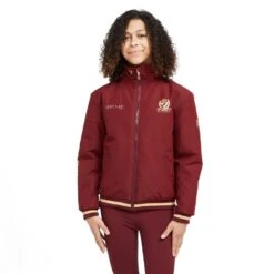 Maids Team Jacket Burgundy -Clothing Store go 517299 z