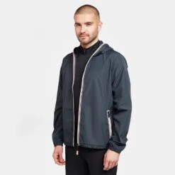 Hunter Mens Original Shell Jacket Navy