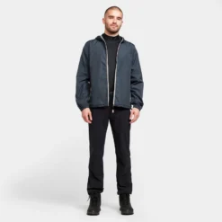 Hunter Mens Original Shell Jacket Navy -Clothing Store go 517418 c