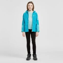 Regatta Kids' Calderdale II Waterproof Jacket -Clothing Store go 517599 c