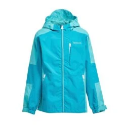 Regatta Kids' Calderdale II Waterproof Jacket -Clothing Store go 517599 u