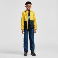 Regatta Kids’ Hywell Waterproof Jacket 10 Regatta Kids’ Hywell Waterproof Jacket -Clothing Store go 517763 c