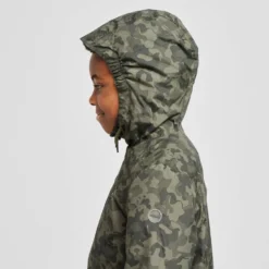 Regatta Kids’ Hywell Waterproof Jacket -Clothing Store go 517765 e