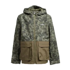 Regatta Kids’ Hywell Waterproof Jacket -Clothing Store go 517765 u