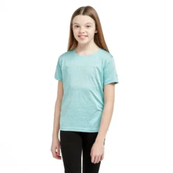 Regatta Kids’ Fingal T-Shirt -Clothing Store go 517769 z