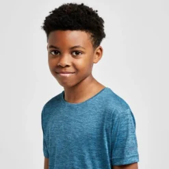 Regatta Kids' Fingal Edition T-shirt -Clothing Store go 517772 d