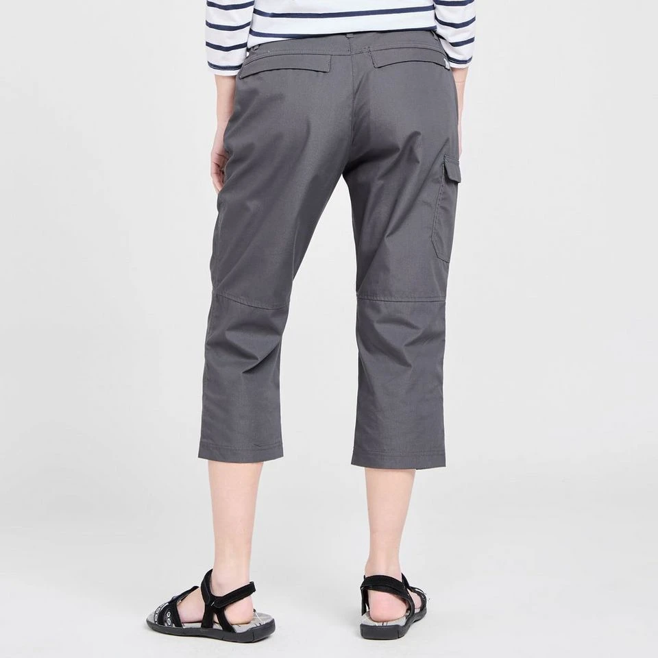 Women’s Ramble Capri Trousers 2 Women’s Ramble Capri Trousers - Image 2