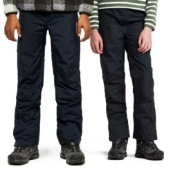 DIDRIKSONS Kids’ Idur Pants -Clothing Store go 517962 z