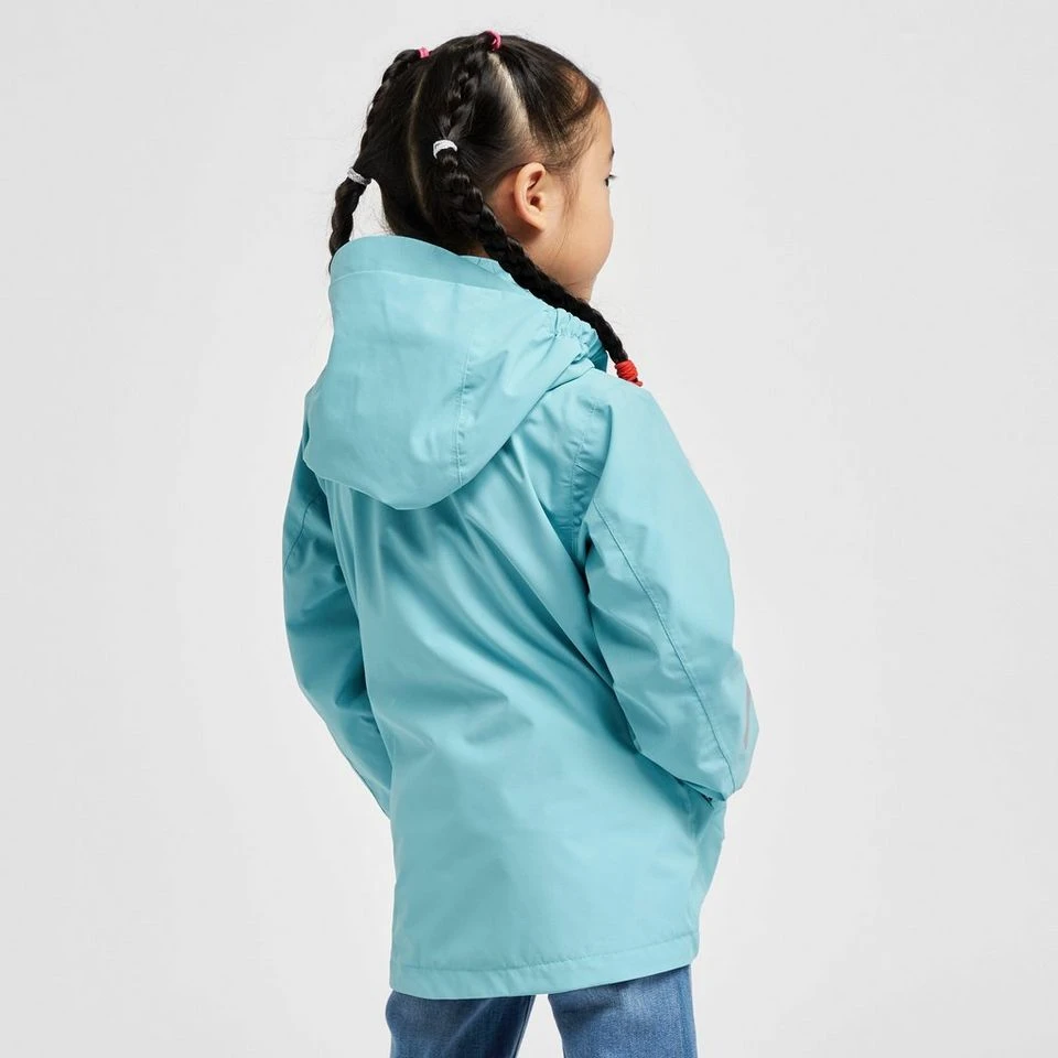 DIDRIKSONS Kids’ Norma Waterproof Jacket 2 DIDRIKSONS Kids’ Norma Waterproof Jacket - Image 2