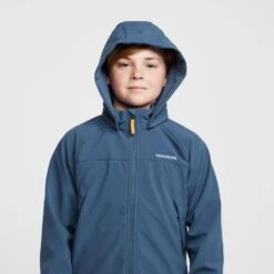DIDRIKSONS Kids’ Dellen Jacket -Clothing Store go 517990 d