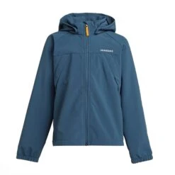 DIDRIKSONS Kids’ Dellen Jacket -Clothing Store go 517990 u