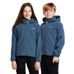 DIDRIKSONS Kids’ Dellen Jacket -Clothing Store go 517990 z