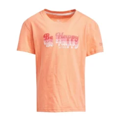 Regatta Kids’ Be Happy T-Shirt -Clothing Store go 519755 u