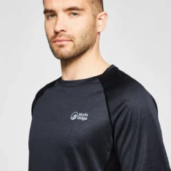 Men’s Resistance Short Sleeve Baselayer Top -Clothing Store go 519875 d