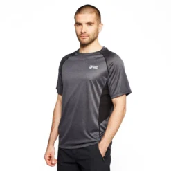Men’s Resistance Short Sleeve Baselayer Top -Clothing Store go 519875 z