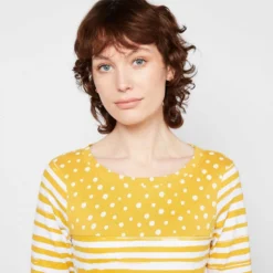 Women's Patsy 3/4 Tee -Clothing Store go 519899 d