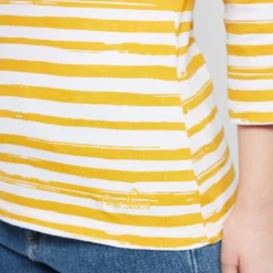 Women's Patsy 3/4 Tee -Clothing Store go 519899 e