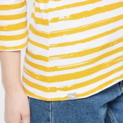 Women's Patsy 3/4 Tee -Clothing Store go 519899 f