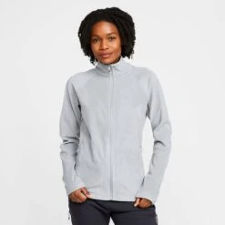 Berghaus Women’s Hartsop Polartec Full Zip Fleece