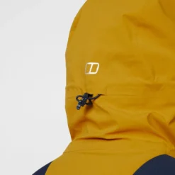 Berghaus Men’s Boreen Stretch Waterproof Jacket -Clothing Store go 520812 g