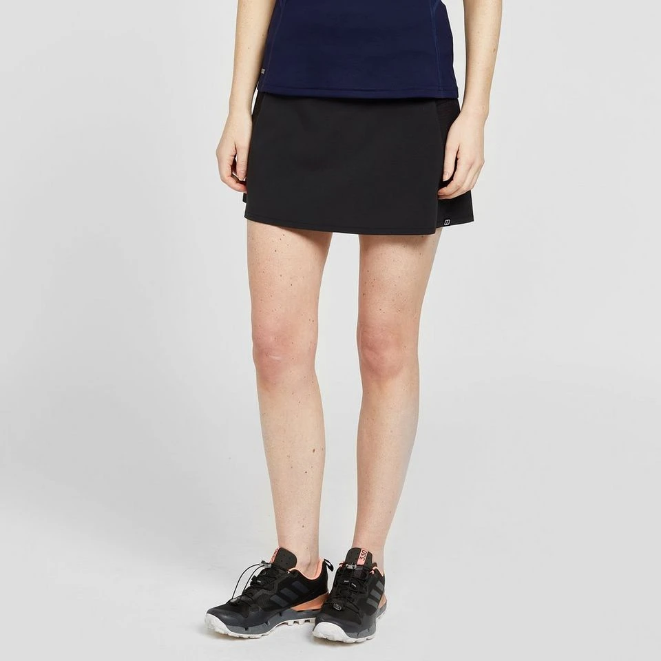 Berghaus Women's Embira Skort 1 Berghaus Women's Embira Skort