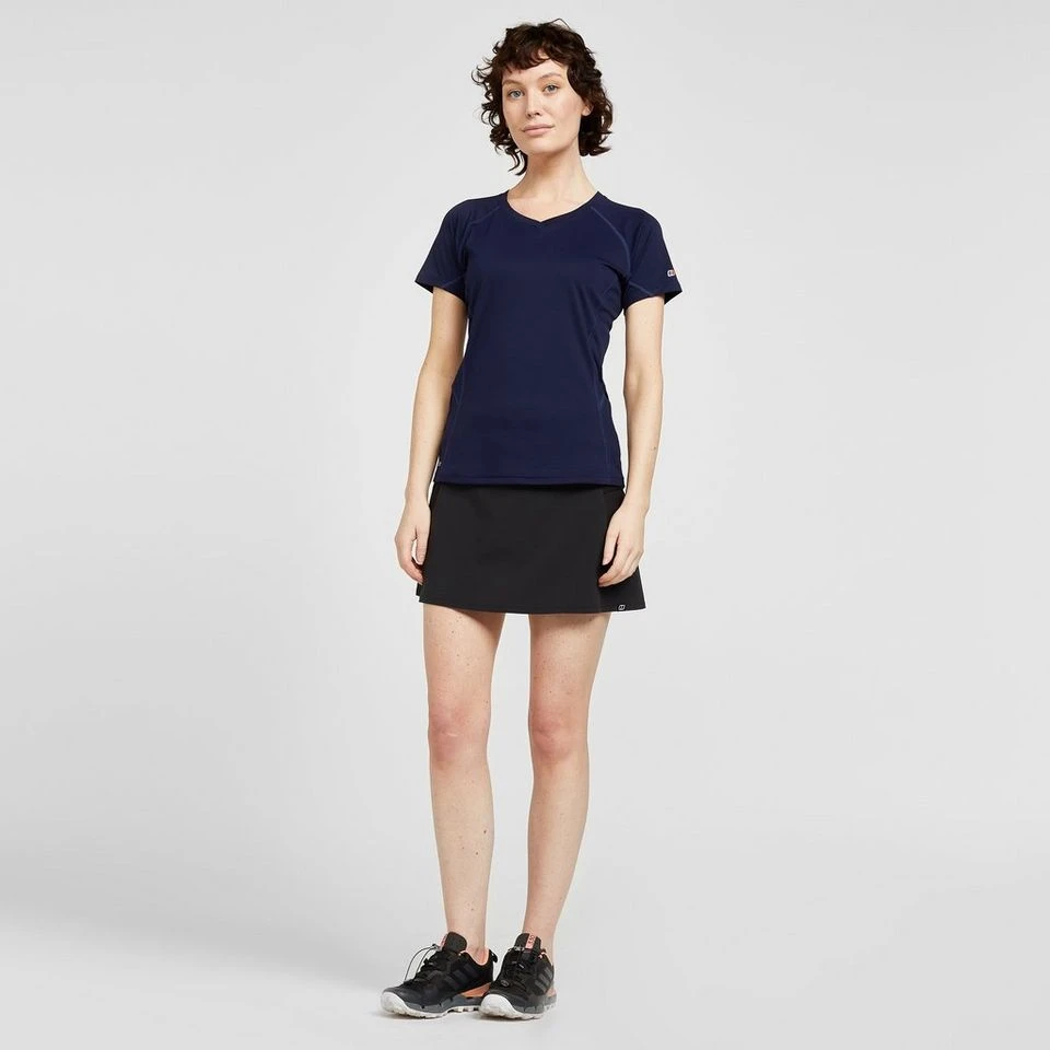 Berghaus Women's Embira Skort 3 Berghaus Women's Embira Skort - Image 3