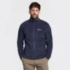 Berghaus Men’s Polartec Hartsop Full Zip Fleece