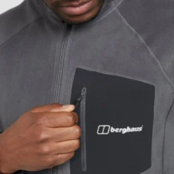 Berghaus Men's Kedron Fleece -Clothing Store go 520836 d