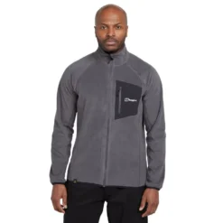 Berghaus Men's Kedron Fleece -Clothing Store go 520836 z