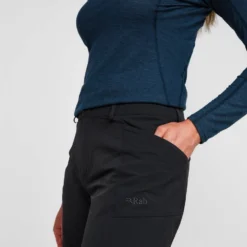 Rab Women’s Lineal Hiking Shorts -Clothing Store go 520879 d