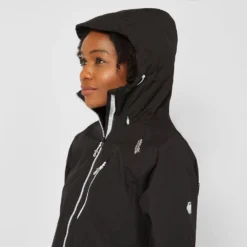 Regatta Women's Birchdale Waterproof Jacket -Clothing Store go 520898 e