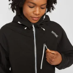 Regatta Women's Birchdale Waterproof Jacket -Clothing Store go 520898 h