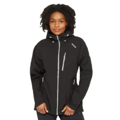 Regatta Women's Birchdale Waterproof Jacket -Clothing Store go 520898 z