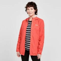 Regatta Women’s Hamara III Waterproof Jacket