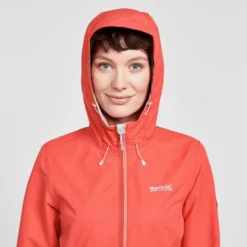 Regatta Women’s Hamara III Waterproof Jacket -Clothing Store go 520901 d