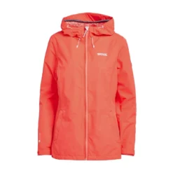 Regatta Women’s Hamara III Waterproof Jacket -Clothing Store go 520901 u