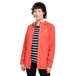 Regatta Women’s Hamara III Waterproof Jacket -Clothing Store go 520901 z