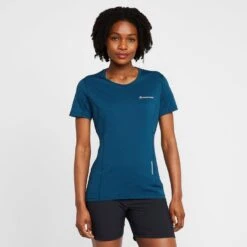 Montane Women's Blade T-Shirt