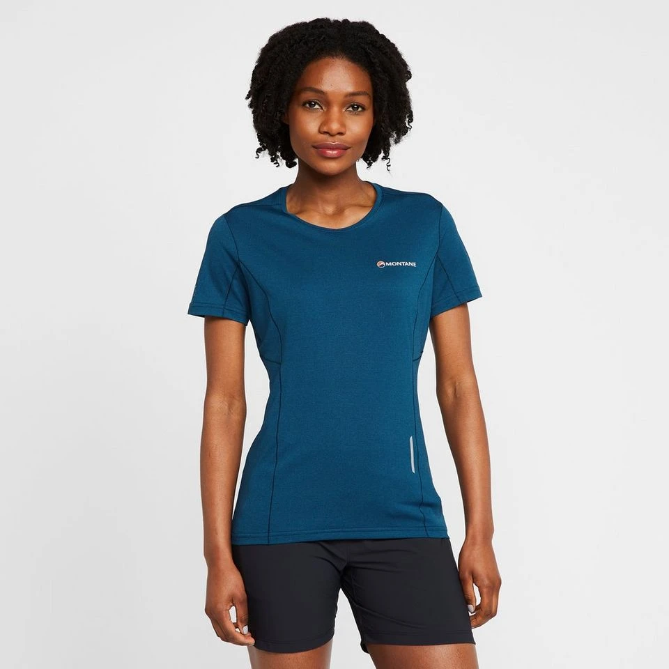 Montane Women's Blade T-Shirt