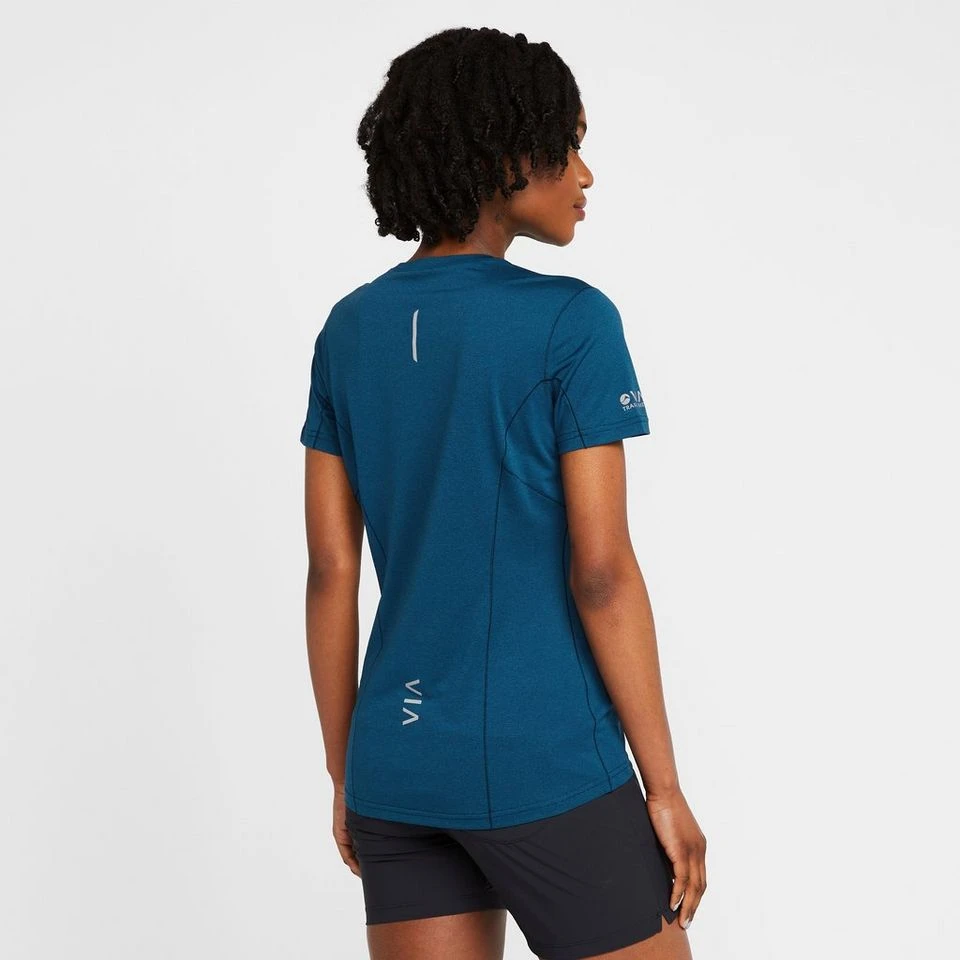 Montane Women's Blade T-Shirt - Image 2