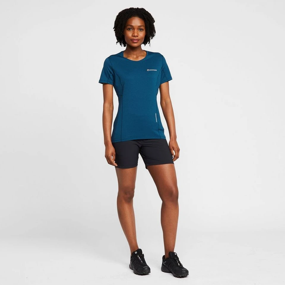 Montane Women's Blade T-Shirt - Image 3