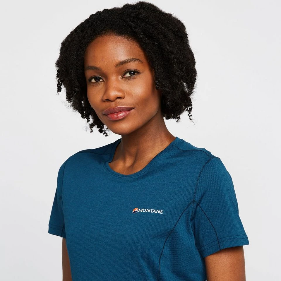 Montane Women's Blade T-Shirt - Image 4
