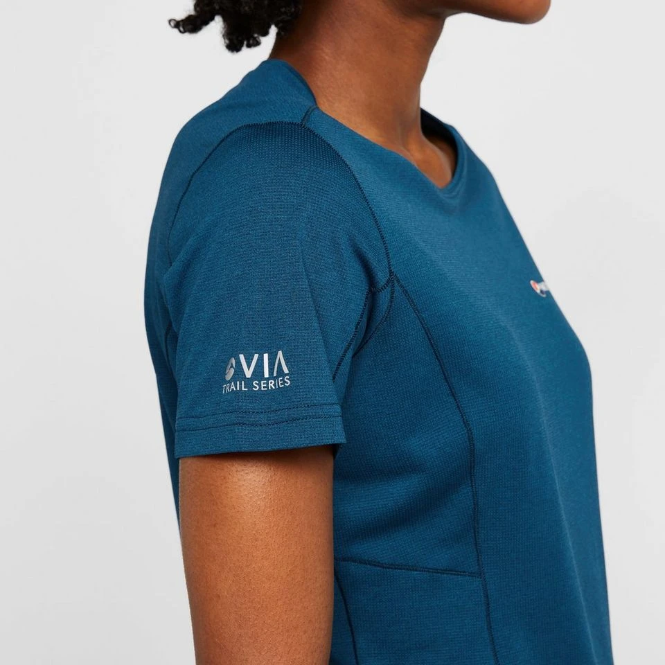 Montane Women's Blade T-Shirt - Image 5