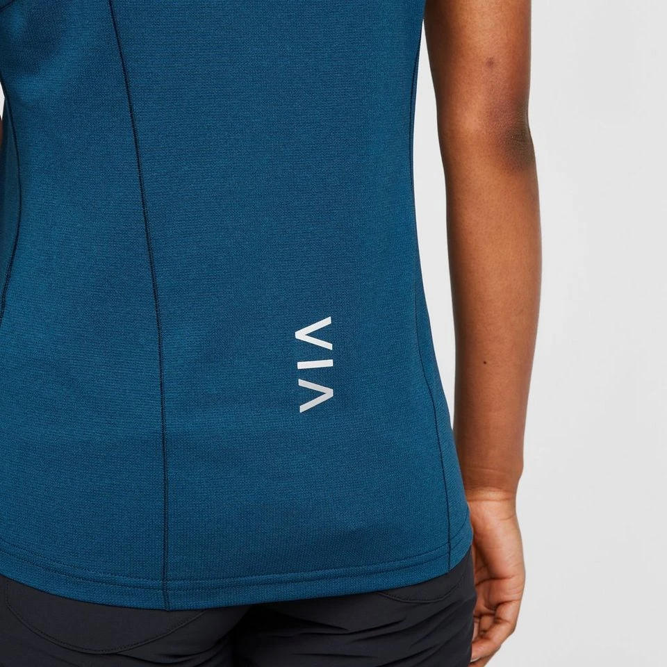 Montane Women's Blade T-Shirt - Image 7