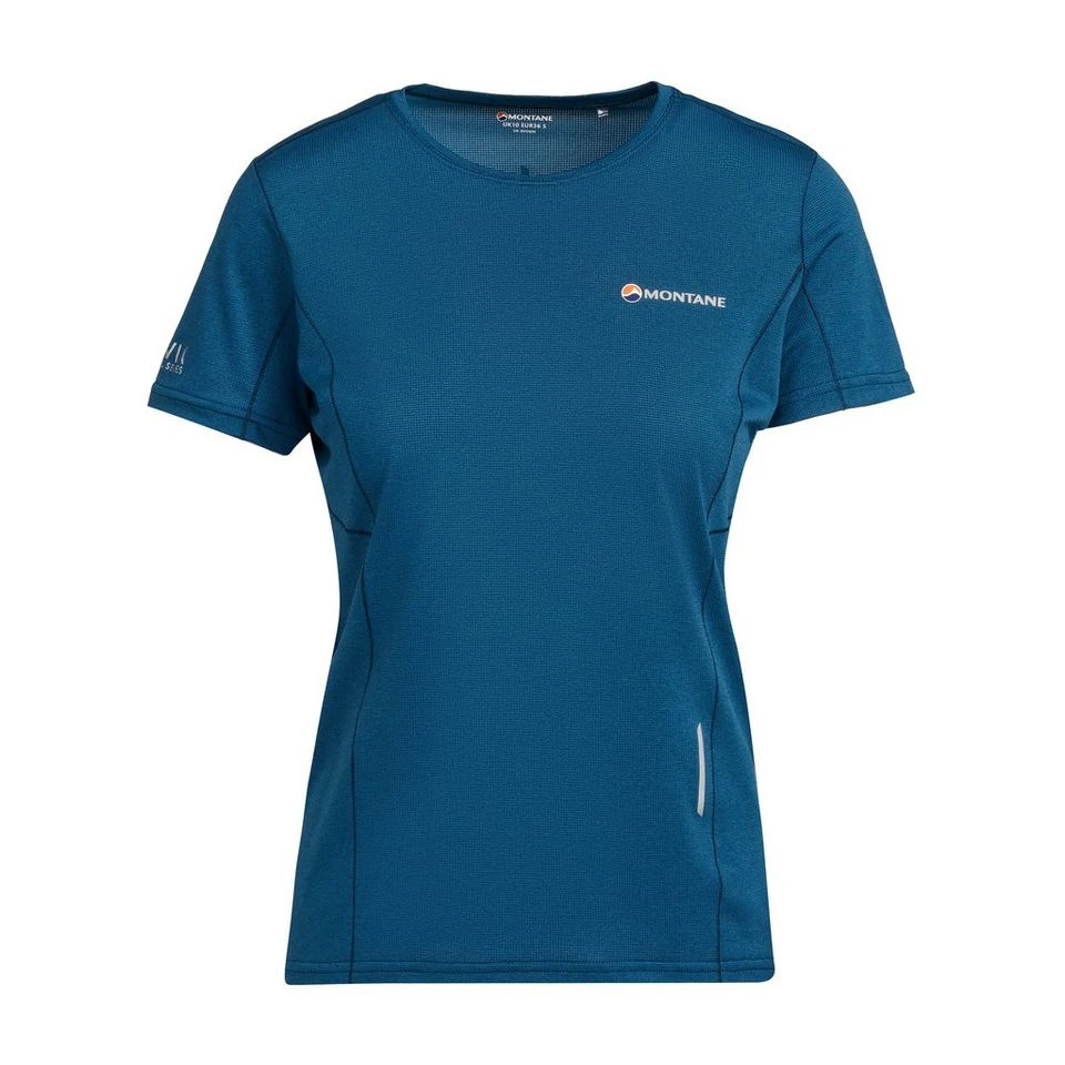 Montane Women's Blade T-Shirt - Image 8
